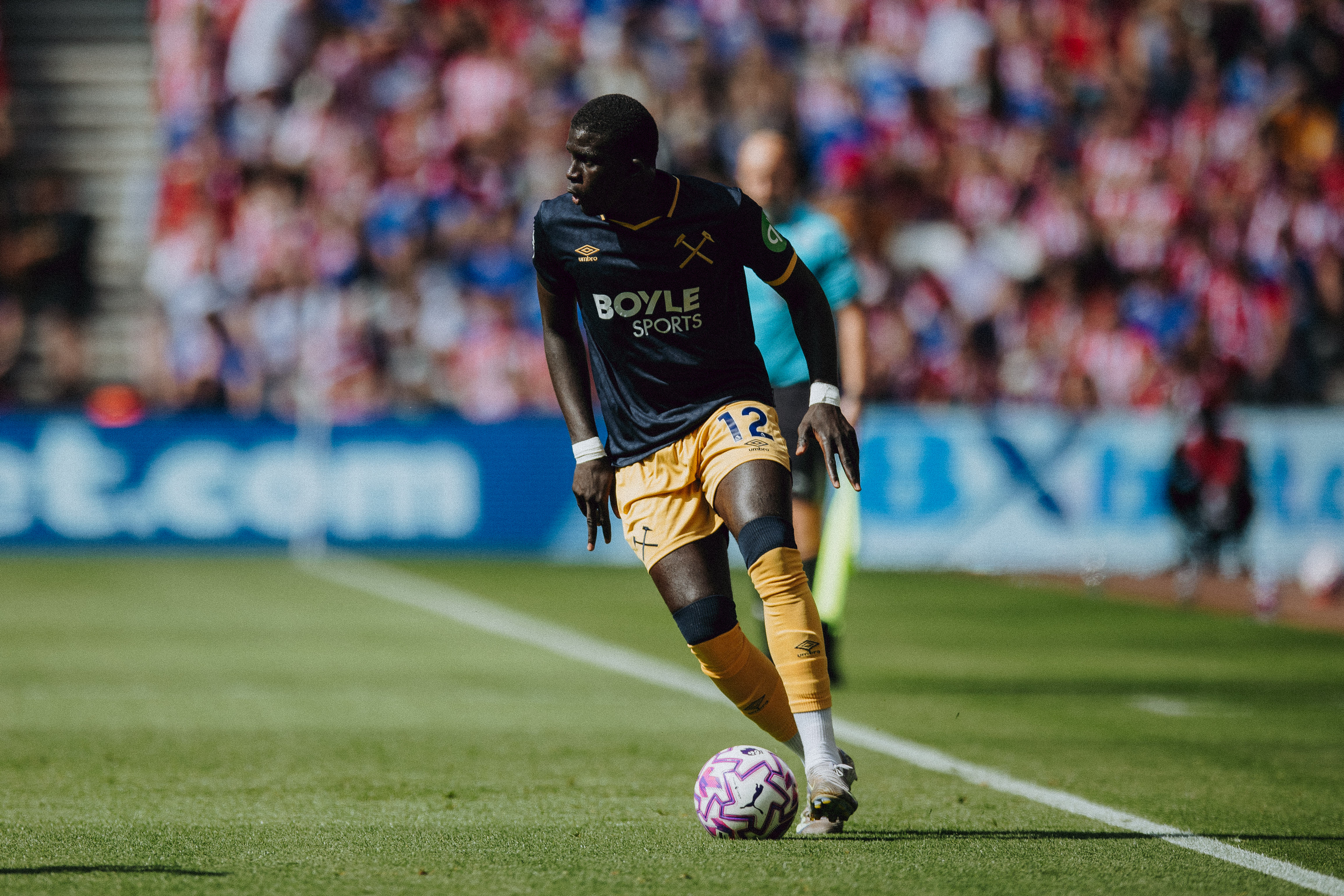 El Hadji Malick Diouf 