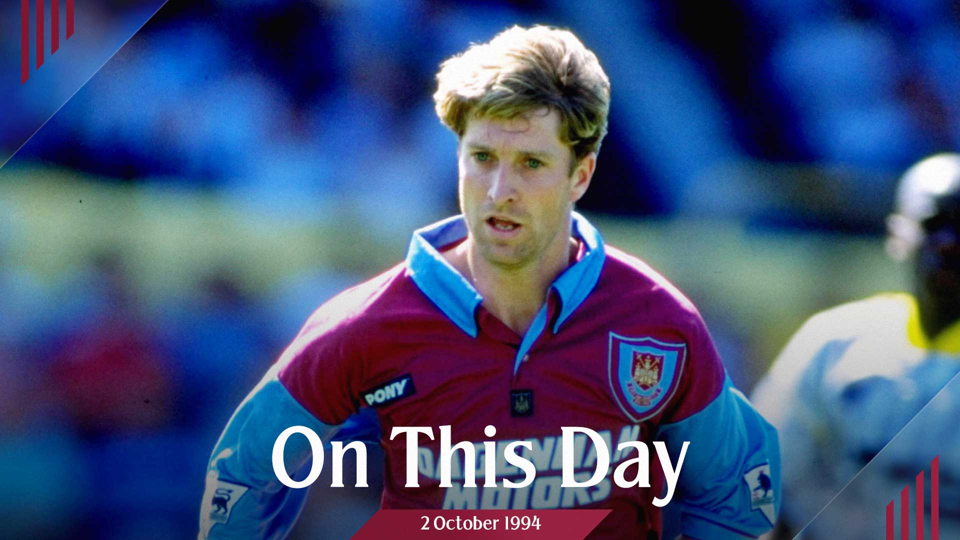 John Moncur