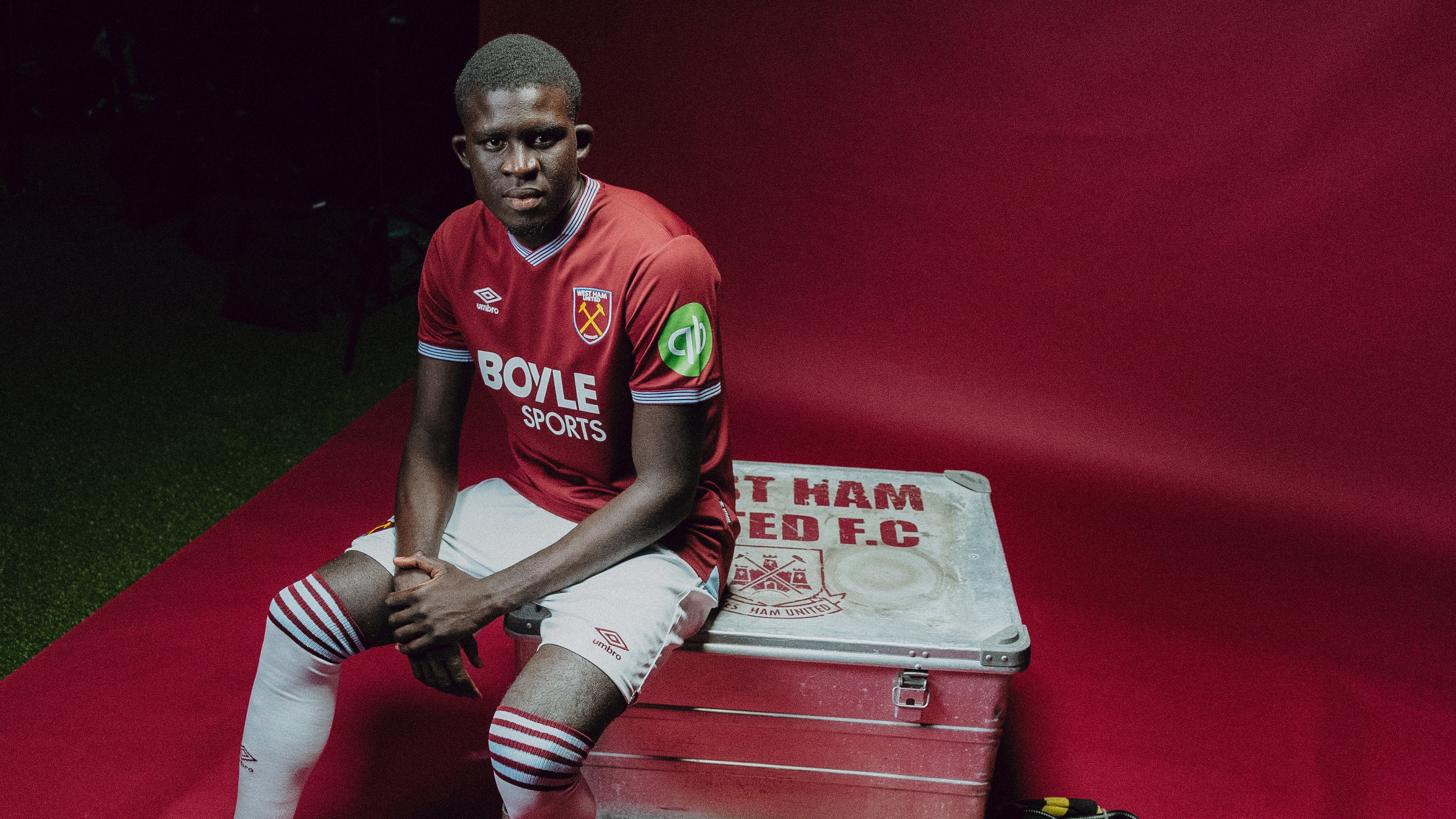 El Hadji Malick Diouf