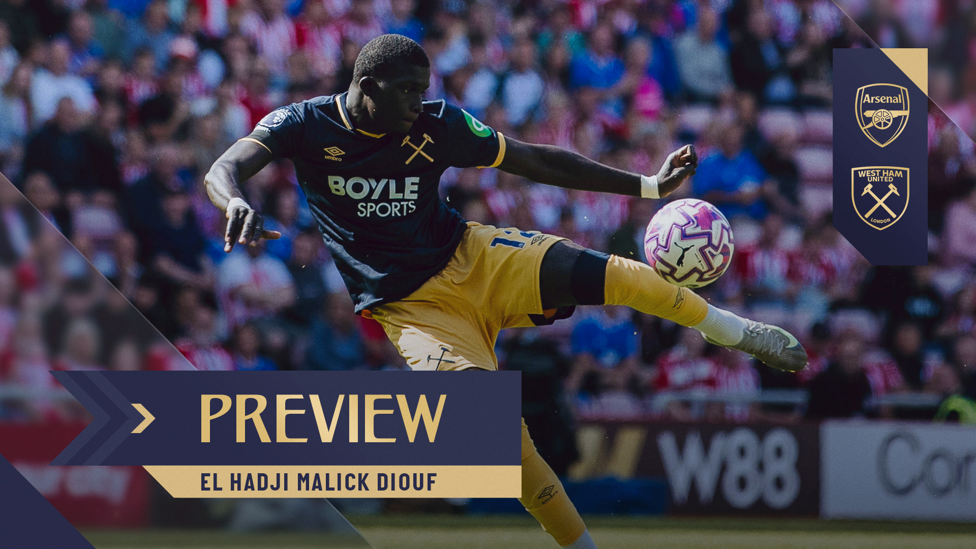 El Hadji Malick Diouf 