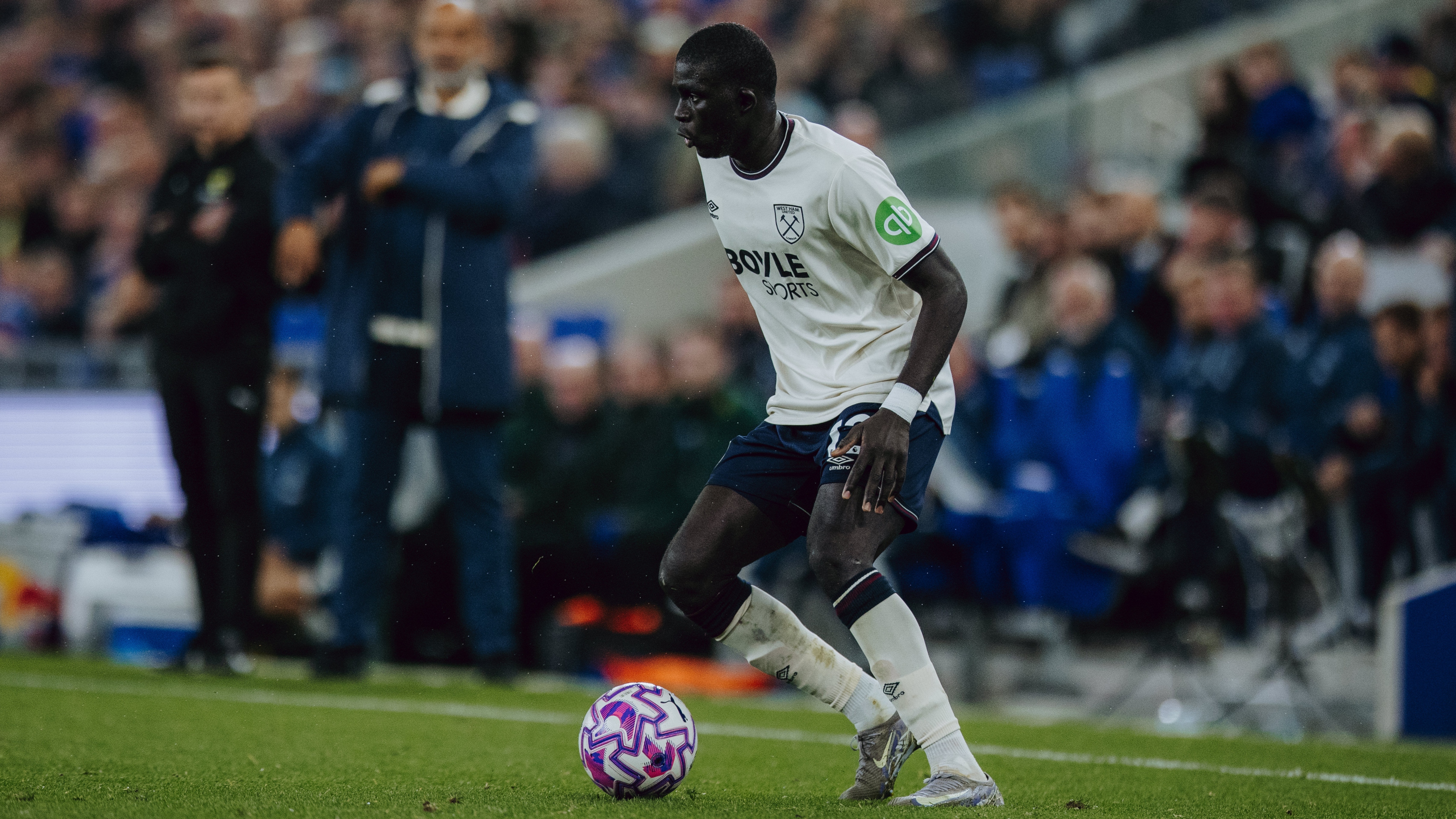 El Hadji Malick Diouf 