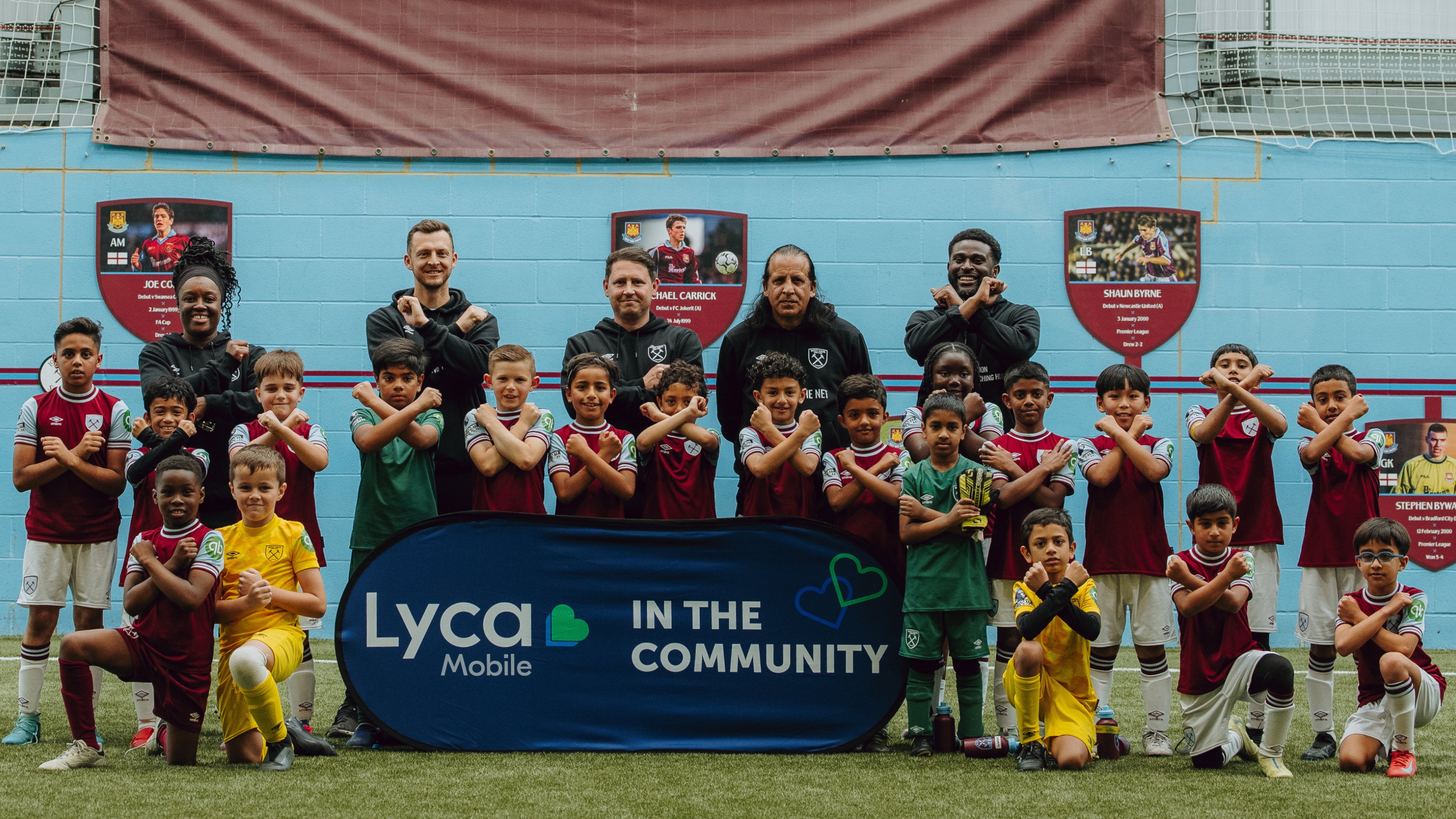 Emerging Talent Festival