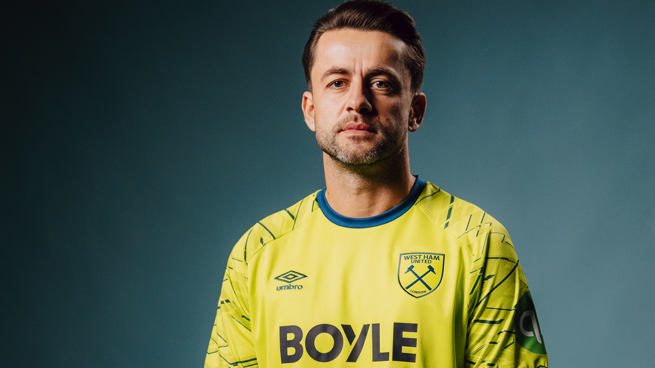 Lukasz Fabianski