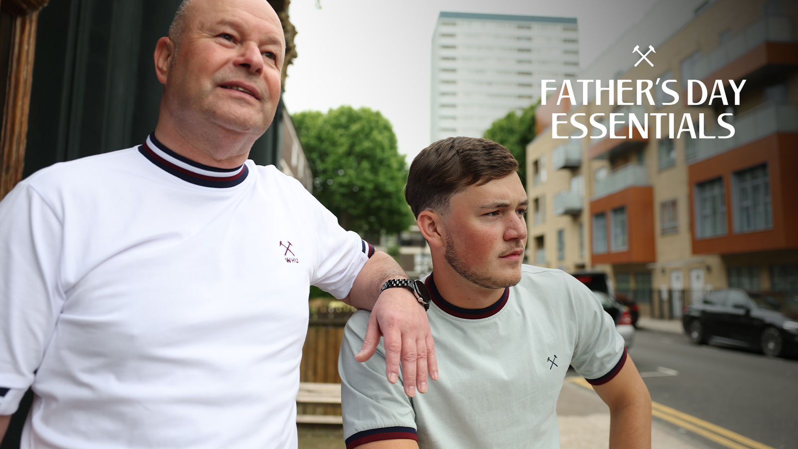 Father's Day essentials