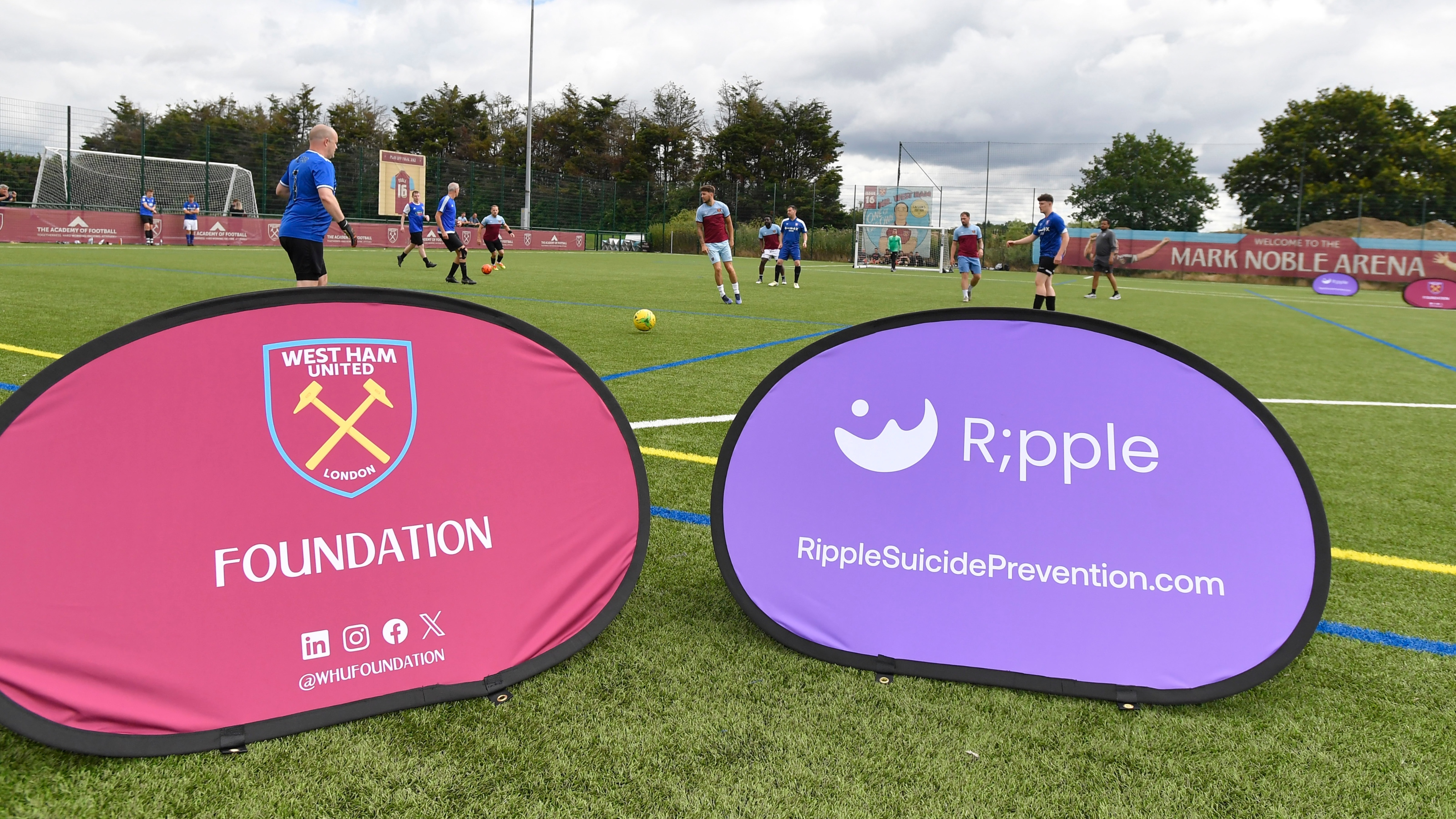 West Ham United Foundation