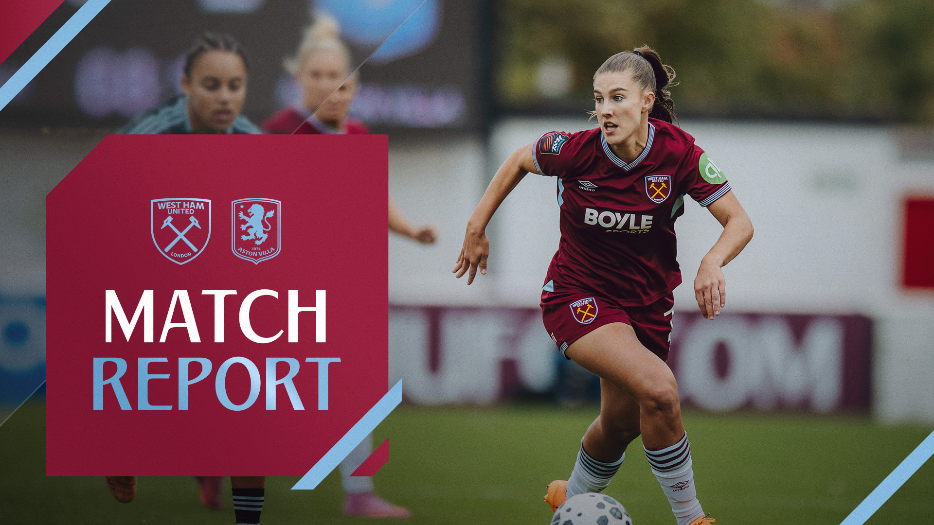 West Ham United women's team