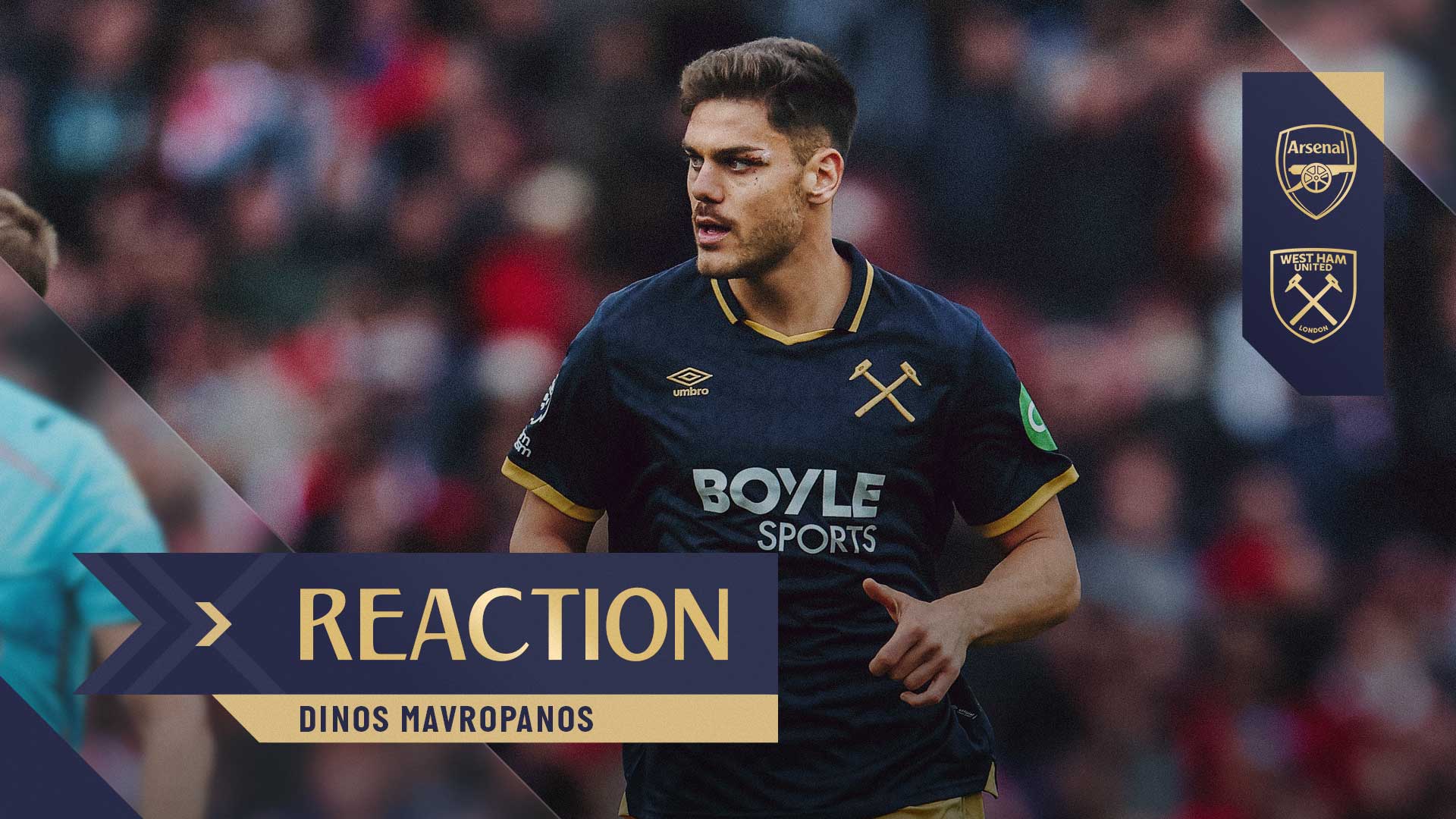 Dinos Mavropanos
