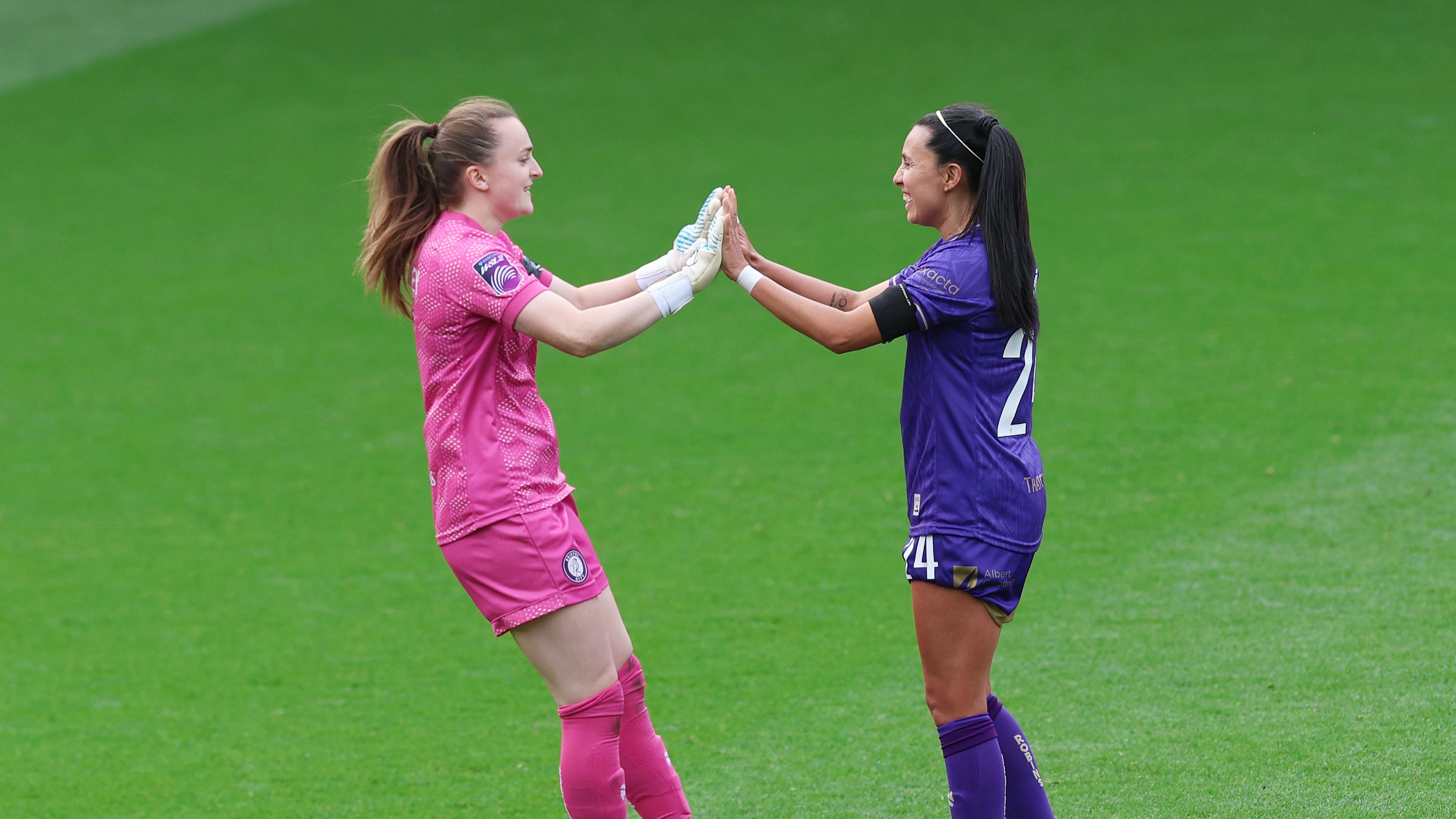 West Ham United women's team