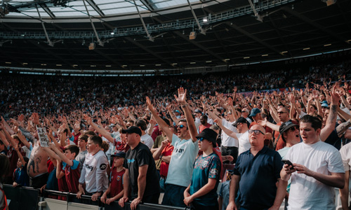 Supporter Consultation