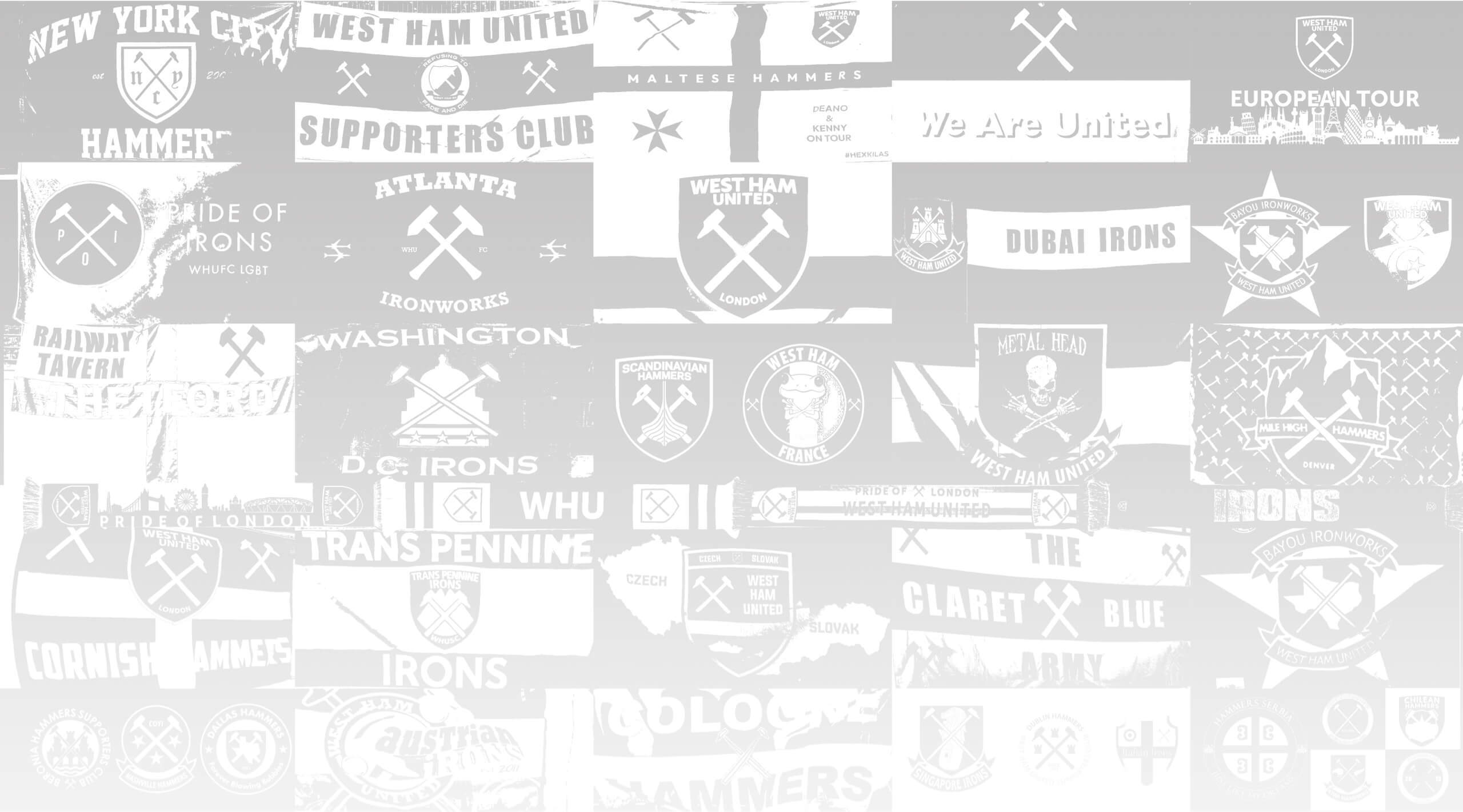 West Ham united FC Supporters Portal