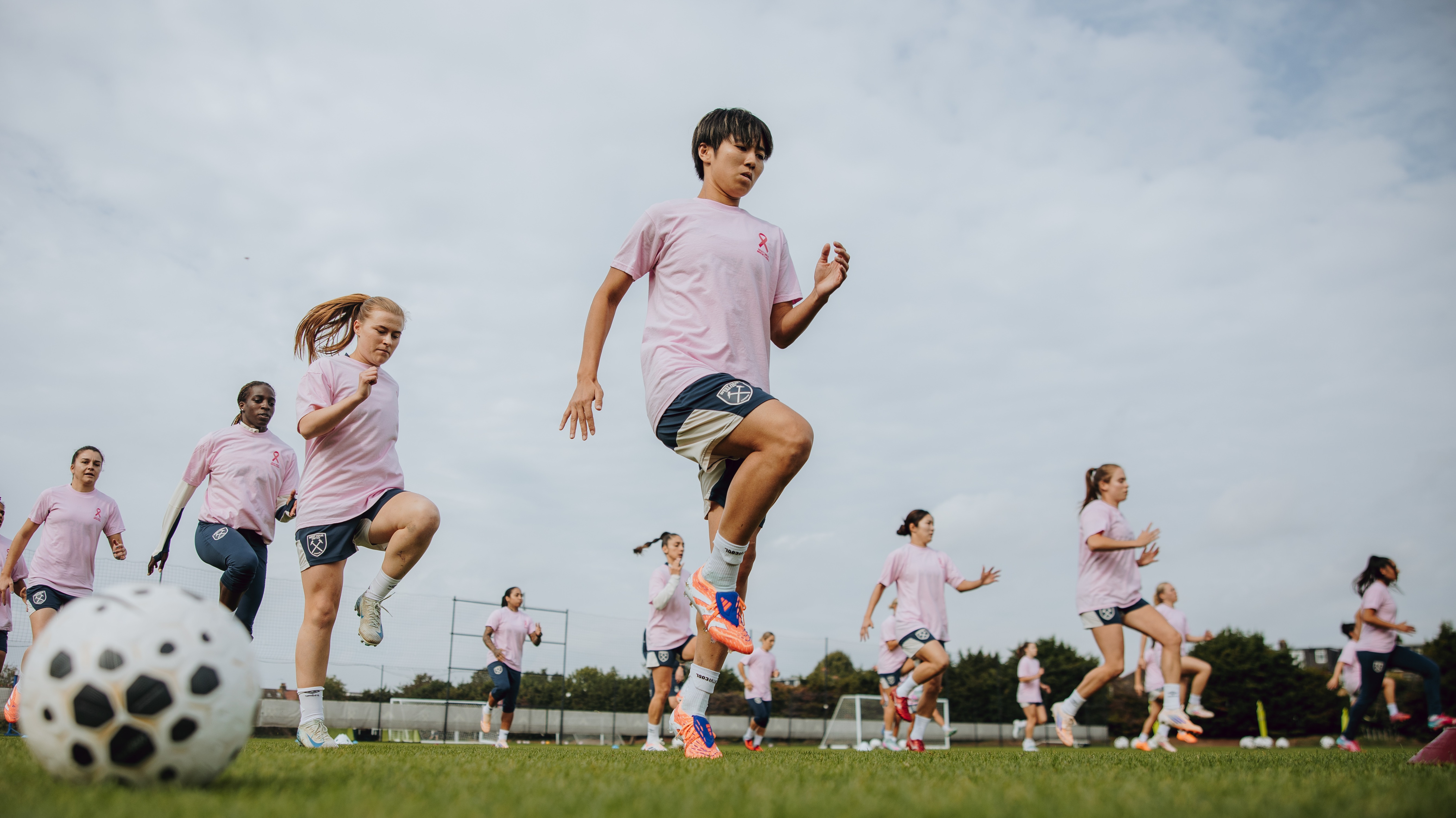 West Ham United women's team