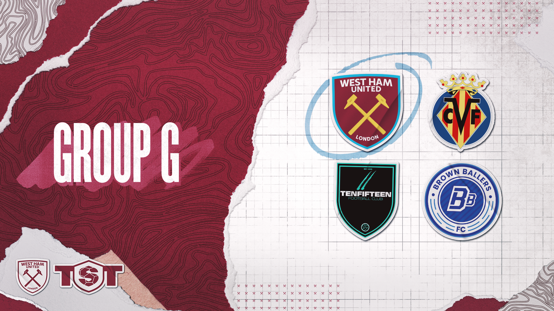 The Soccer Tournament