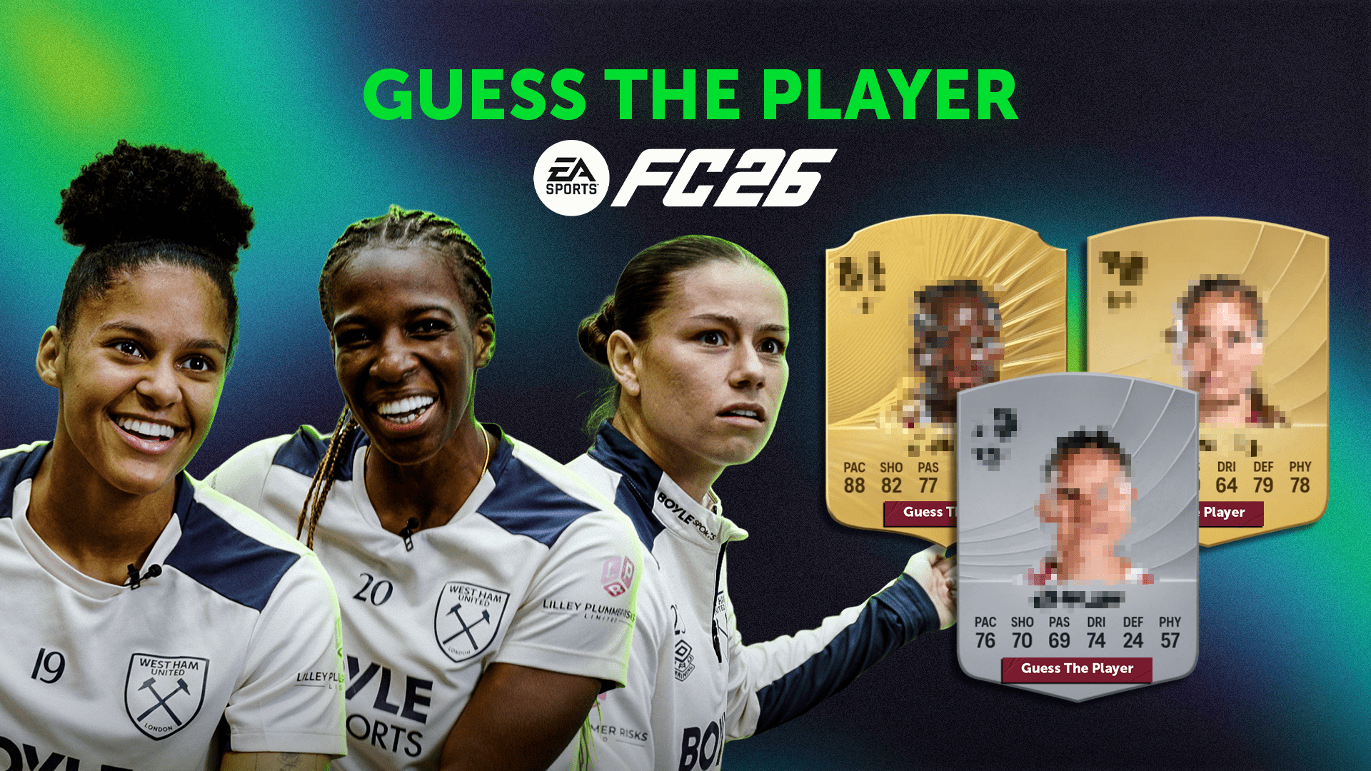 West Ham United women's team