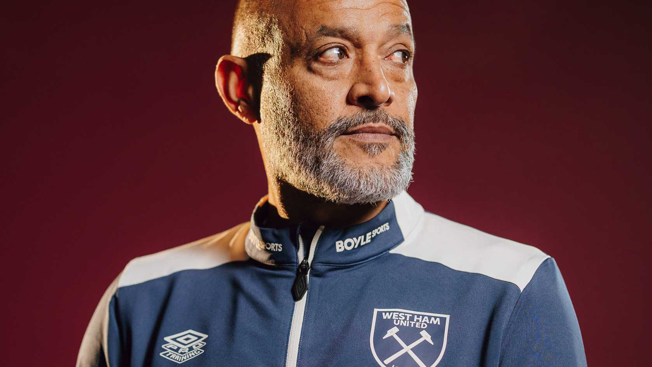 Nuno Espirito Santo