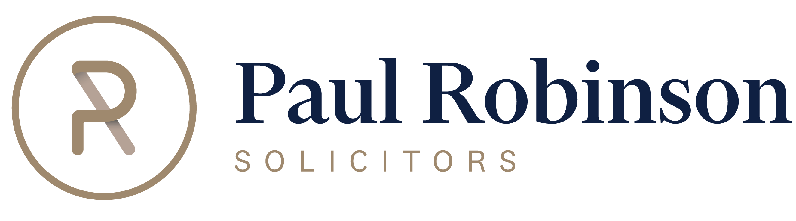 Paul Robinson Solicitors